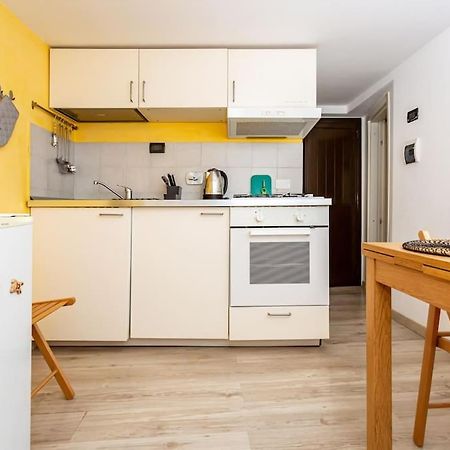 Apartment Adorno 2 - Affitti Brevi Italia 热那亚 外观 照片