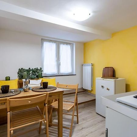 Apartment Adorno 2 - Affitti Brevi Italia 热那亚 外观 照片