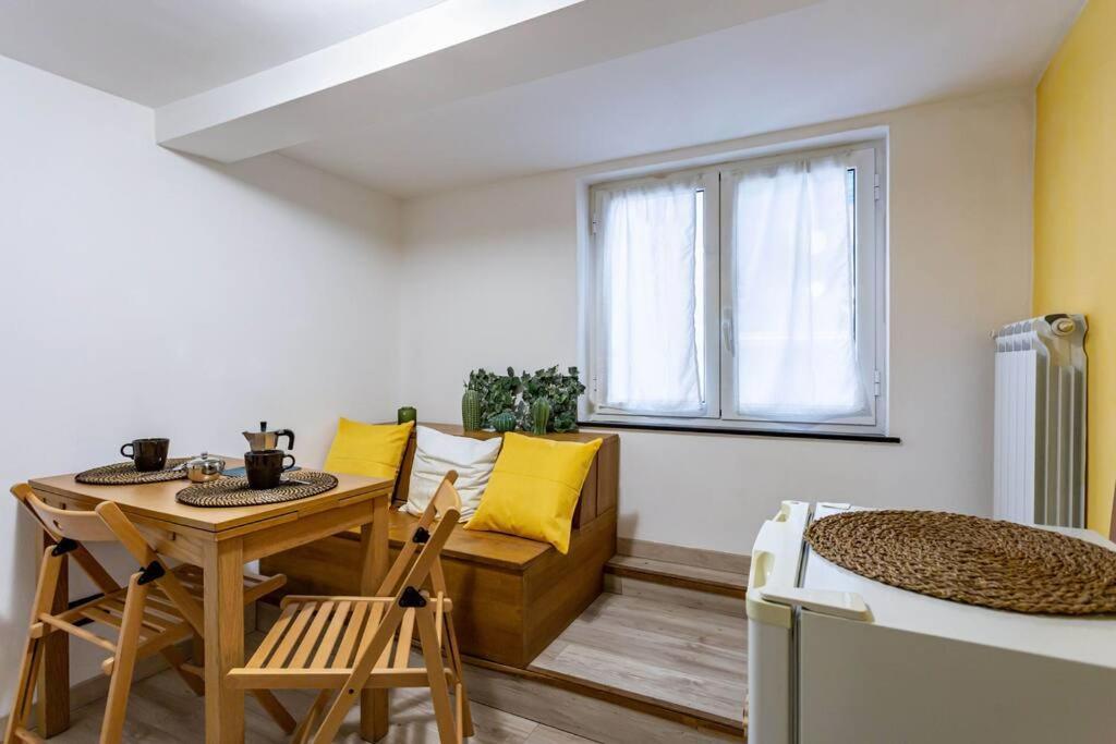 Apartment Adorno 2 - Affitti Brevi Italia 热那亚 外观 照片