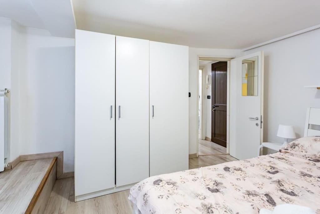 Apartment Adorno 2 - Affitti Brevi Italia 热那亚 外观 照片
