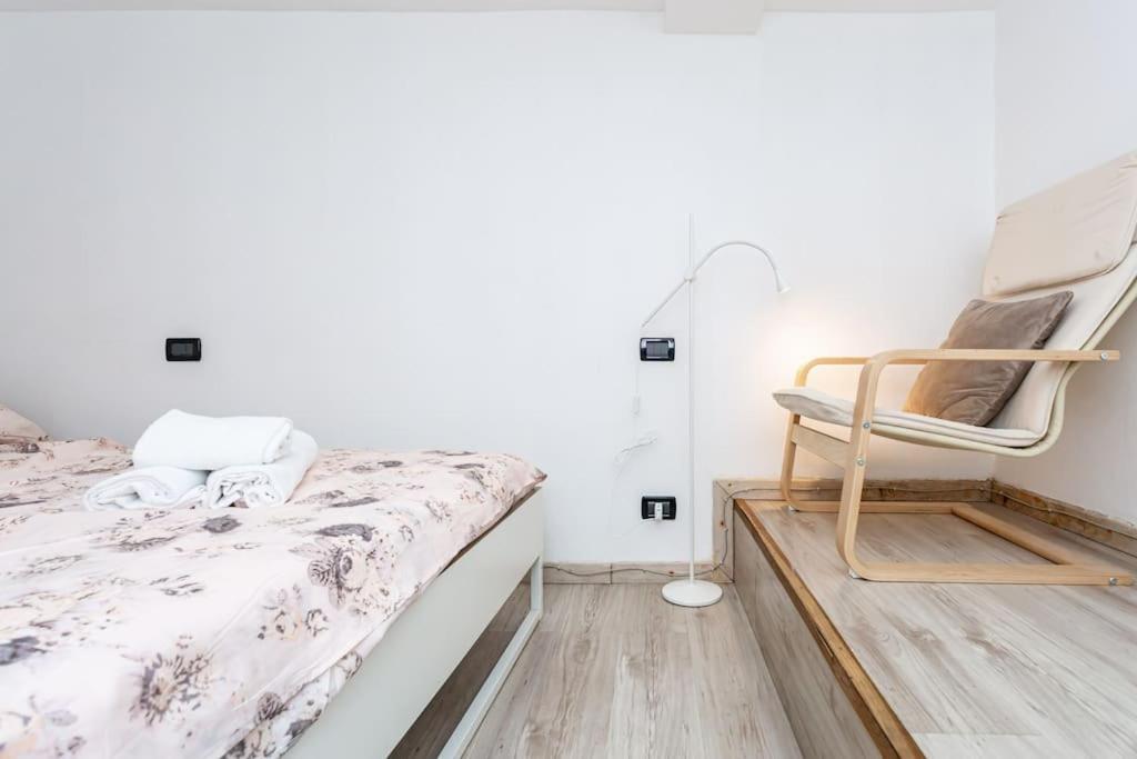 Apartment Adorno 2 - Affitti Brevi Italia 热那亚 外观 照片