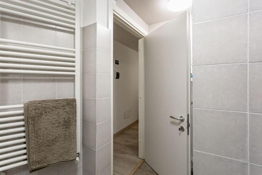 Apartment Adorno 2 - Affitti Brevi Italia 热那亚 外观 照片