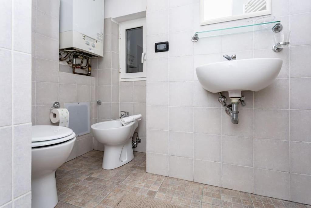 Apartment Adorno 2 - Affitti Brevi Italia 热那亚 外观 照片