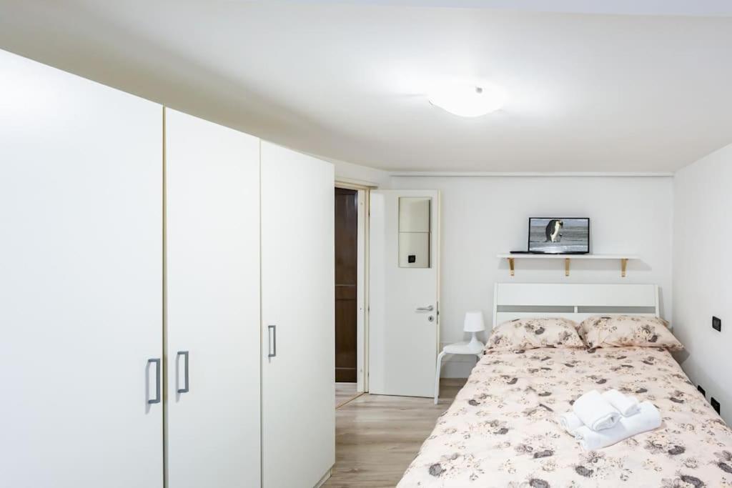 Apartment Adorno 2 - Affitti Brevi Italia 热那亚 外观 照片