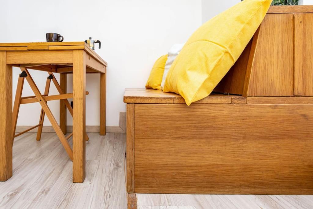 Apartment Adorno 2 - Affitti Brevi Italia 热那亚 外观 照片