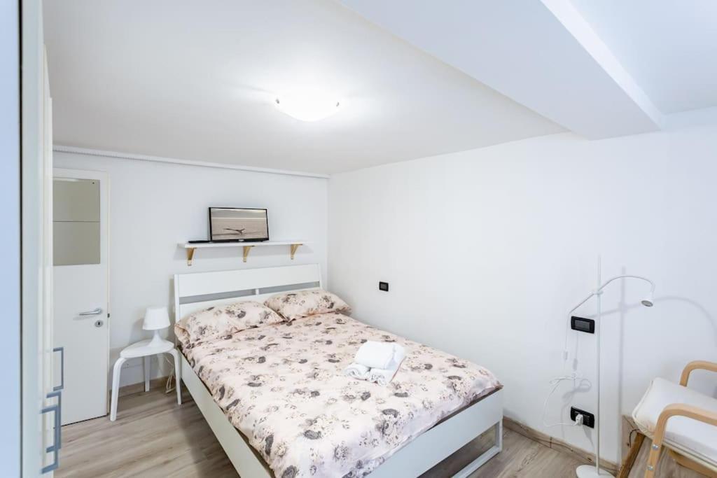 Apartment Adorno 2 - Affitti Brevi Italia 热那亚 外观 照片