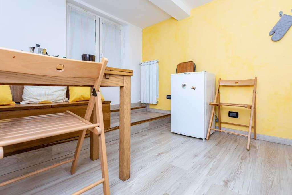 Apartment Adorno 2 - Affitti Brevi Italia 热那亚 外观 照片