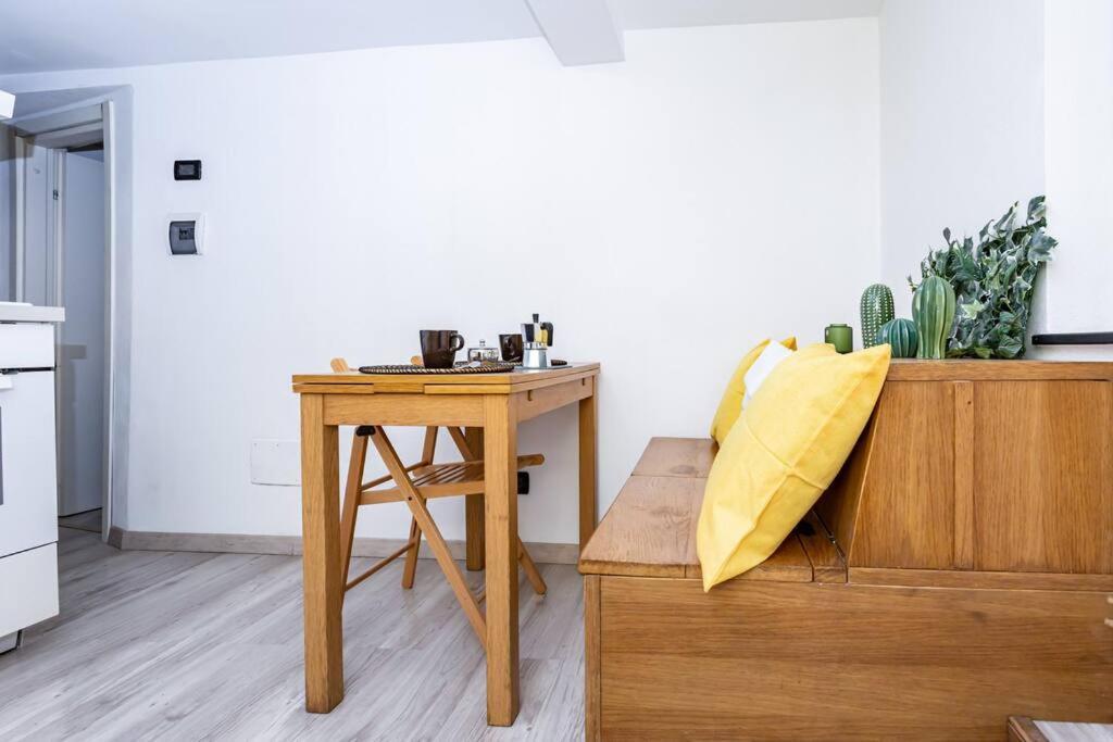 Apartment Adorno 2 - Affitti Brevi Italia 热那亚 外观 照片