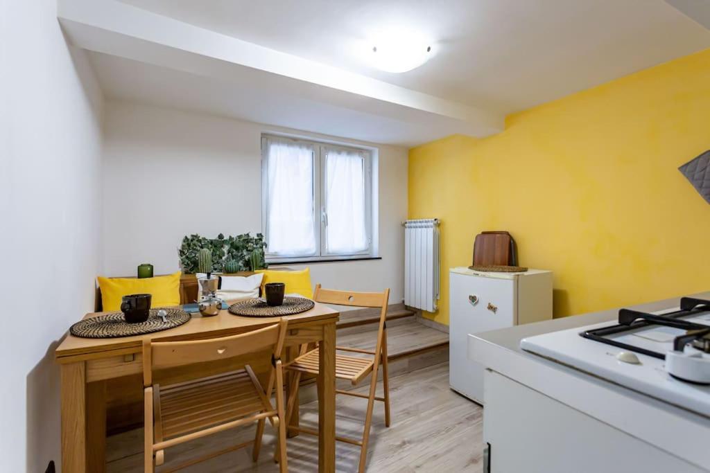 Apartment Adorno 2 - Affitti Brevi Italia 热那亚 外观 照片