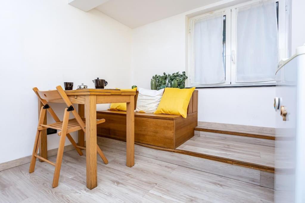 Apartment Adorno 2 - Affitti Brevi Italia 热那亚 外观 照片