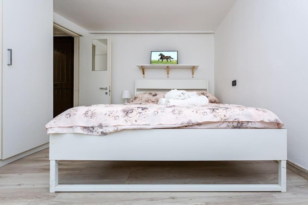 Apartment Adorno 2 - Affitti Brevi Italia 热那亚 外观 照片
