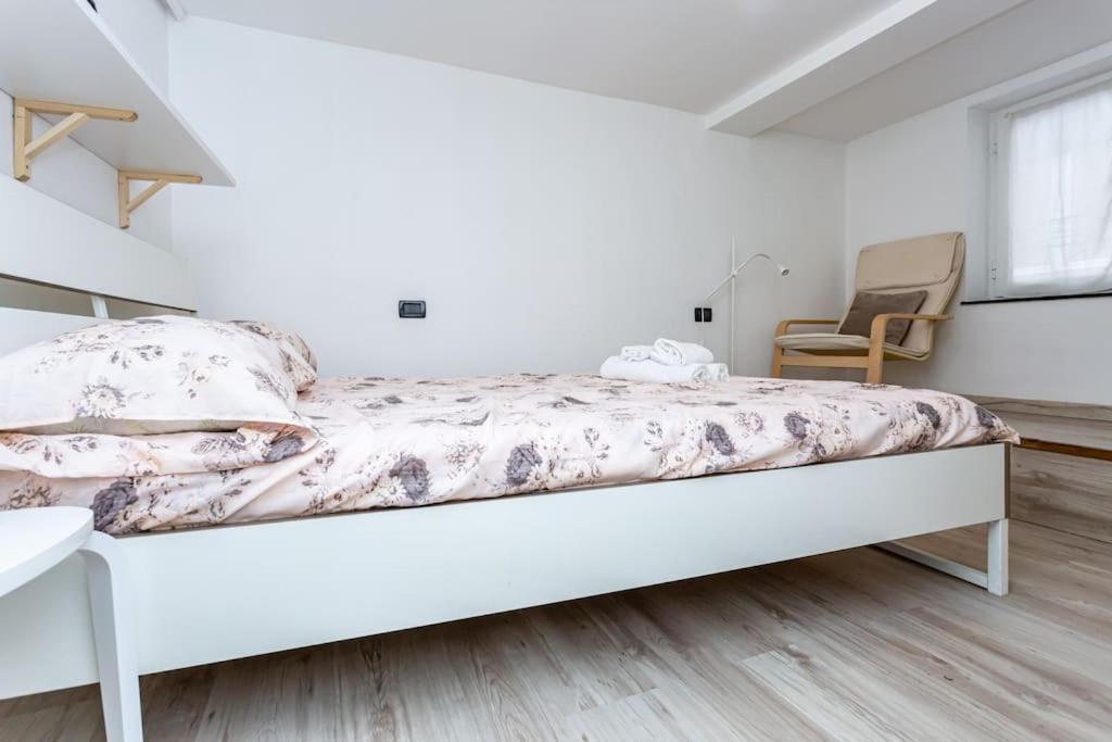 Apartment Adorno 2 - Affitti Brevi Italia 热那亚 外观 照片